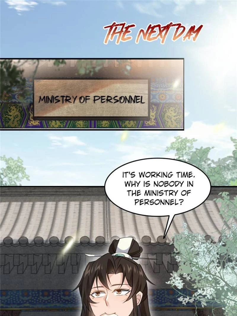 Sir, Don't Show Off Chapter 43 - 13