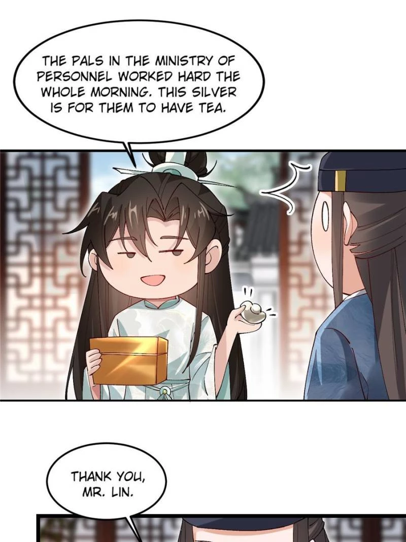 Sir, Don't Show Off Chapter 44 - 13