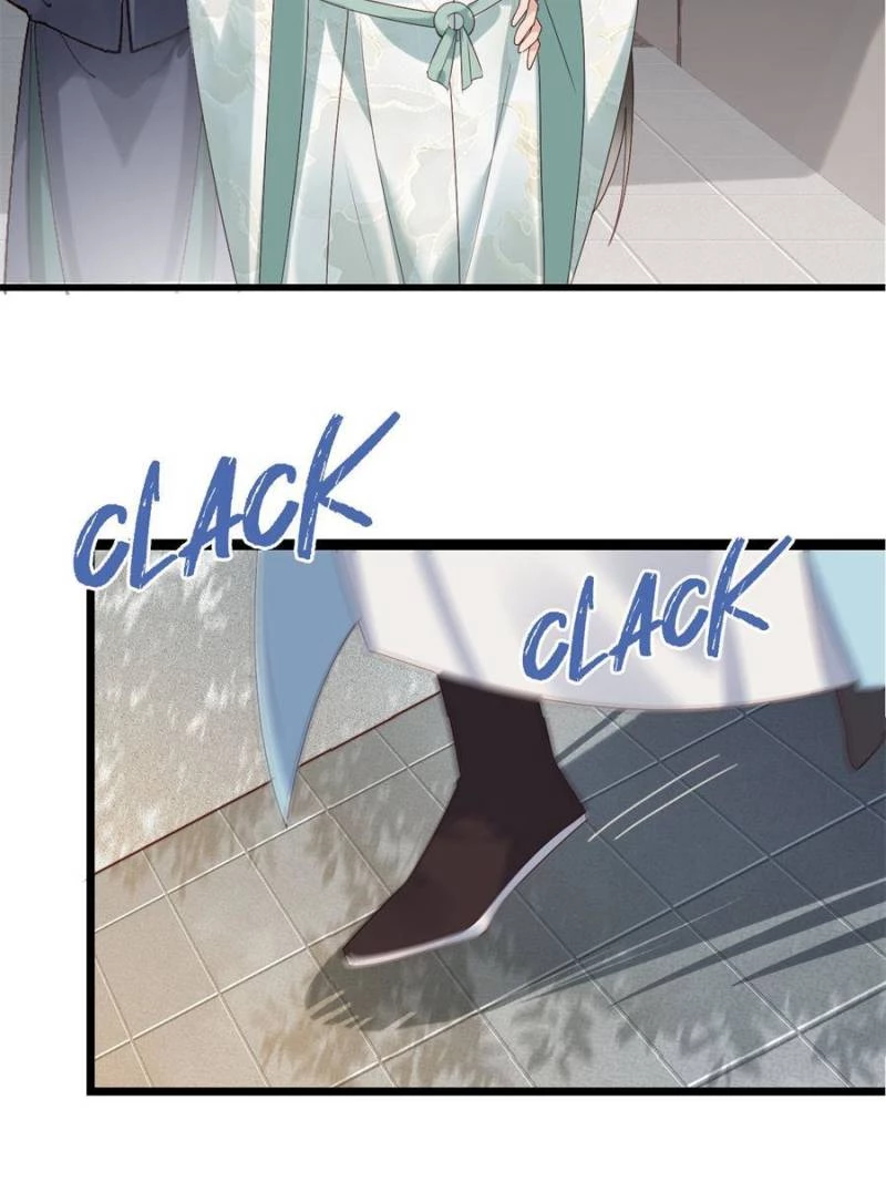 Sir, Don't Show Off Chapter 46 - 43