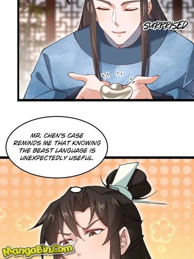Sir, Don't Show Off Chapter 44 - 14