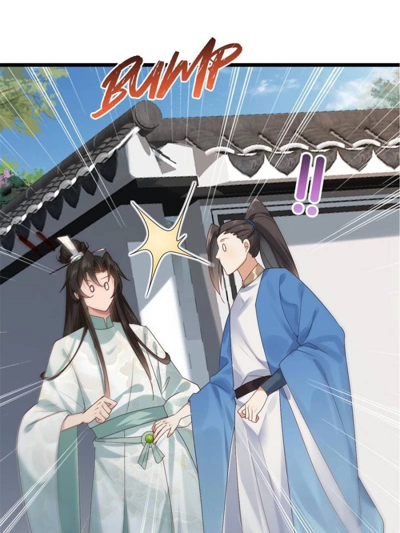 Sir, Don't Show Off Chapter 46 - 44