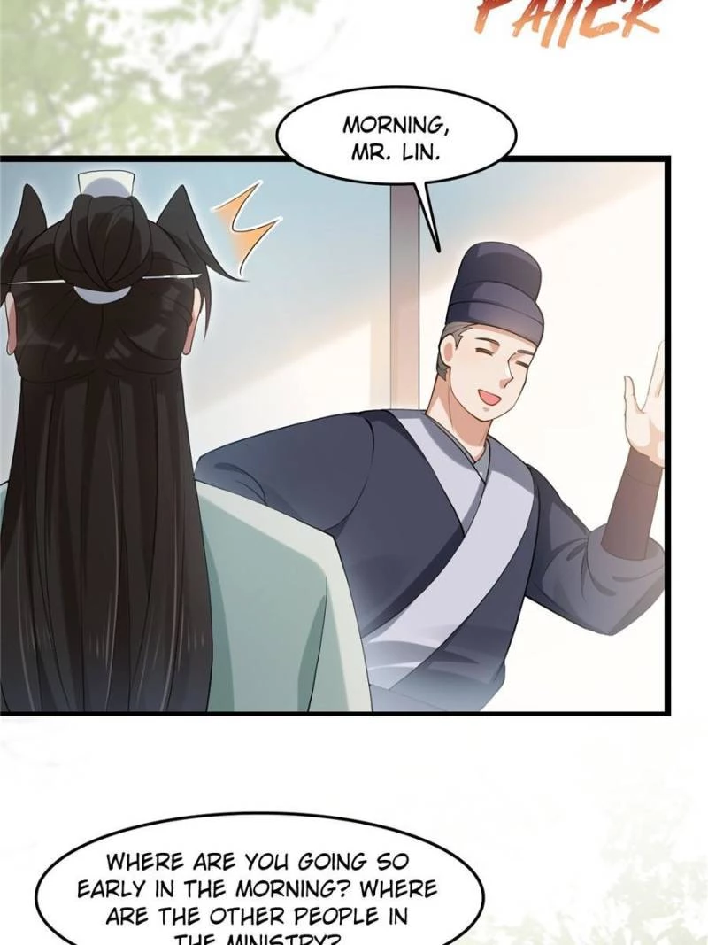 Sir, Don't Show Off Chapter 43 - 15