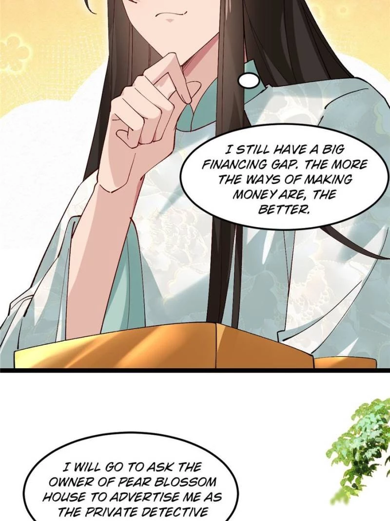 Sir, Don't Show Off Chapter 44 - 15