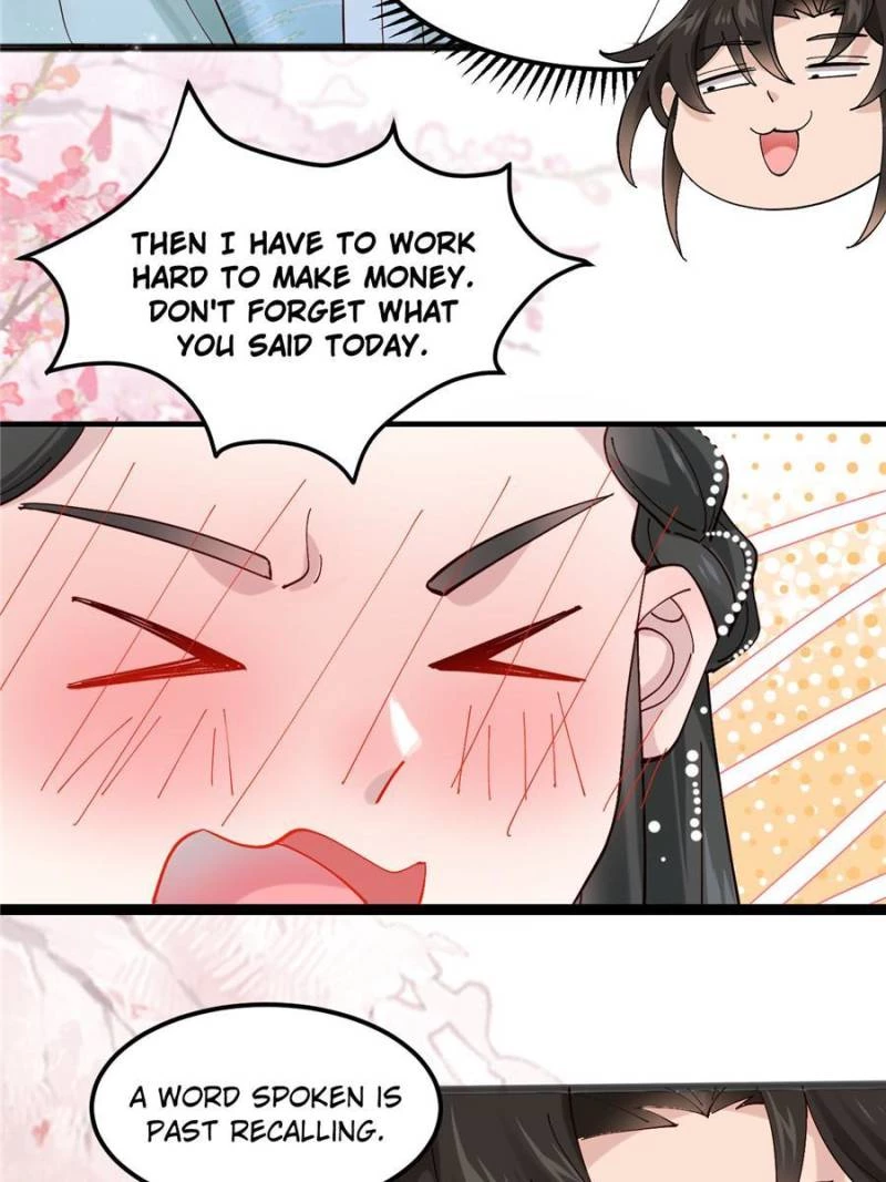 Sir, Don't Show Off Chapter 45 - 20