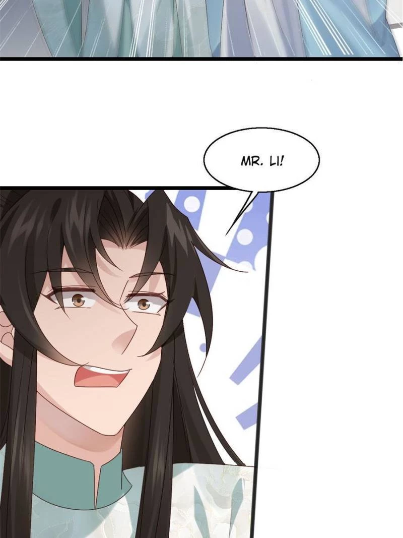 Sir, Don't Show Off Chapter 46 - 45