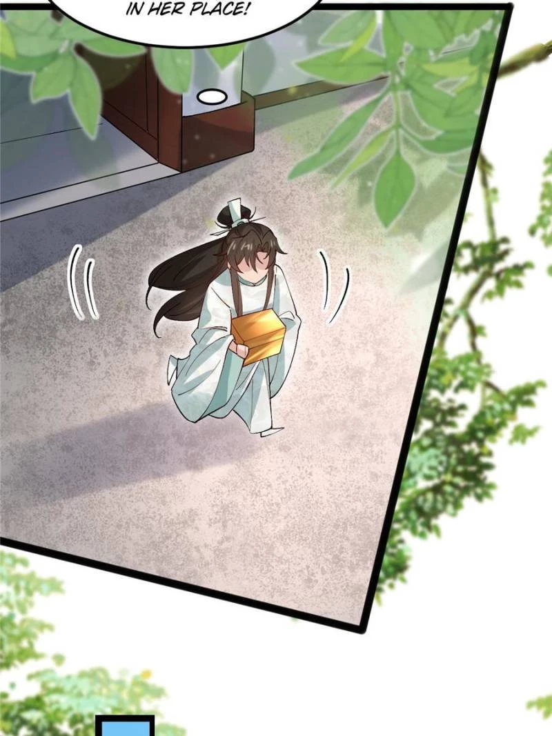 Sir, Don't Show Off Chapter 44 - 16