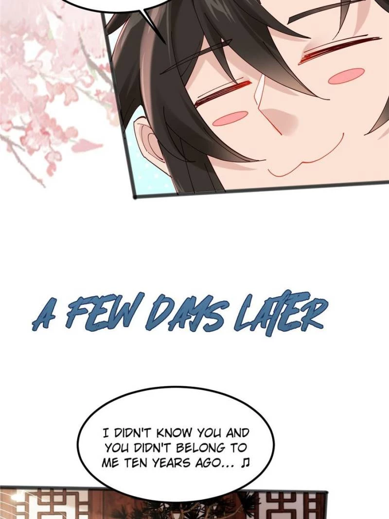 Sir, Don't Show Off Chapter 45 - 21