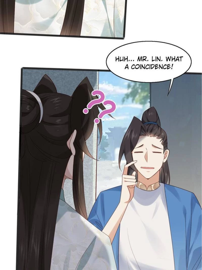 Sir, Don't Show Off Chapter 46 - 46