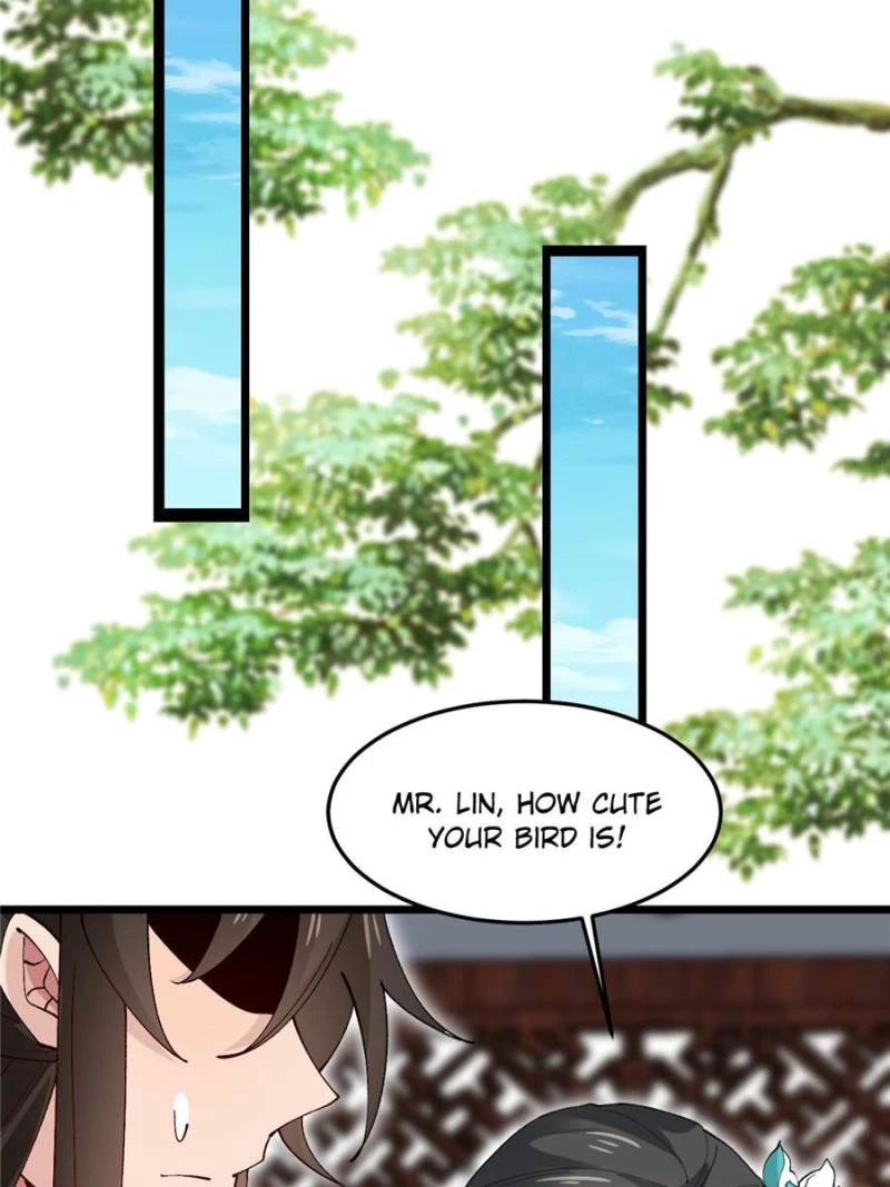 Sir, Don't Show Off Chapter 44 - 17