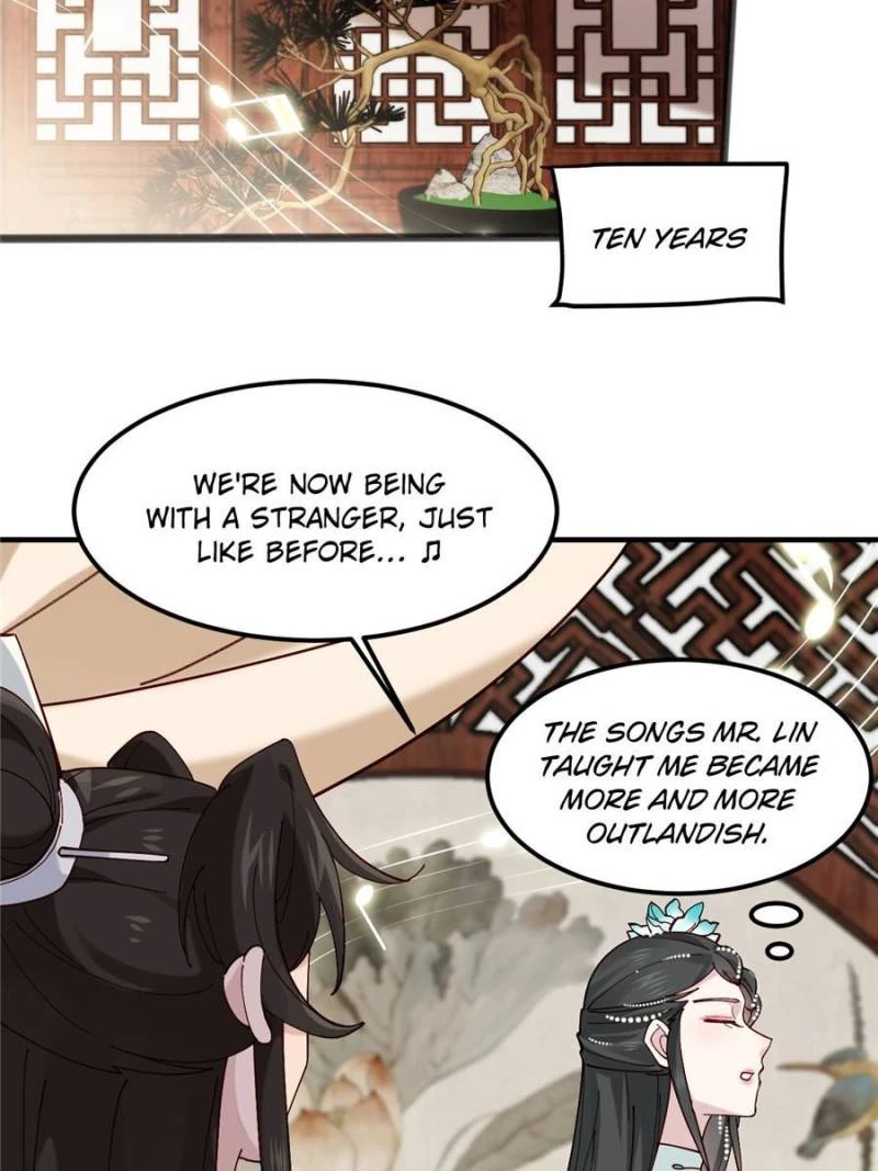 Sir, Don't Show Off Chapter 45 - 22