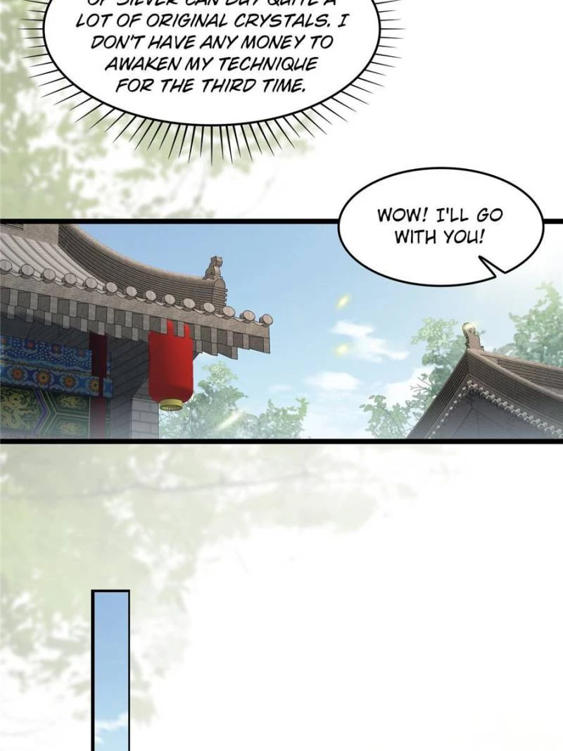 Sir, Don't Show Off Chapter 43 - 18