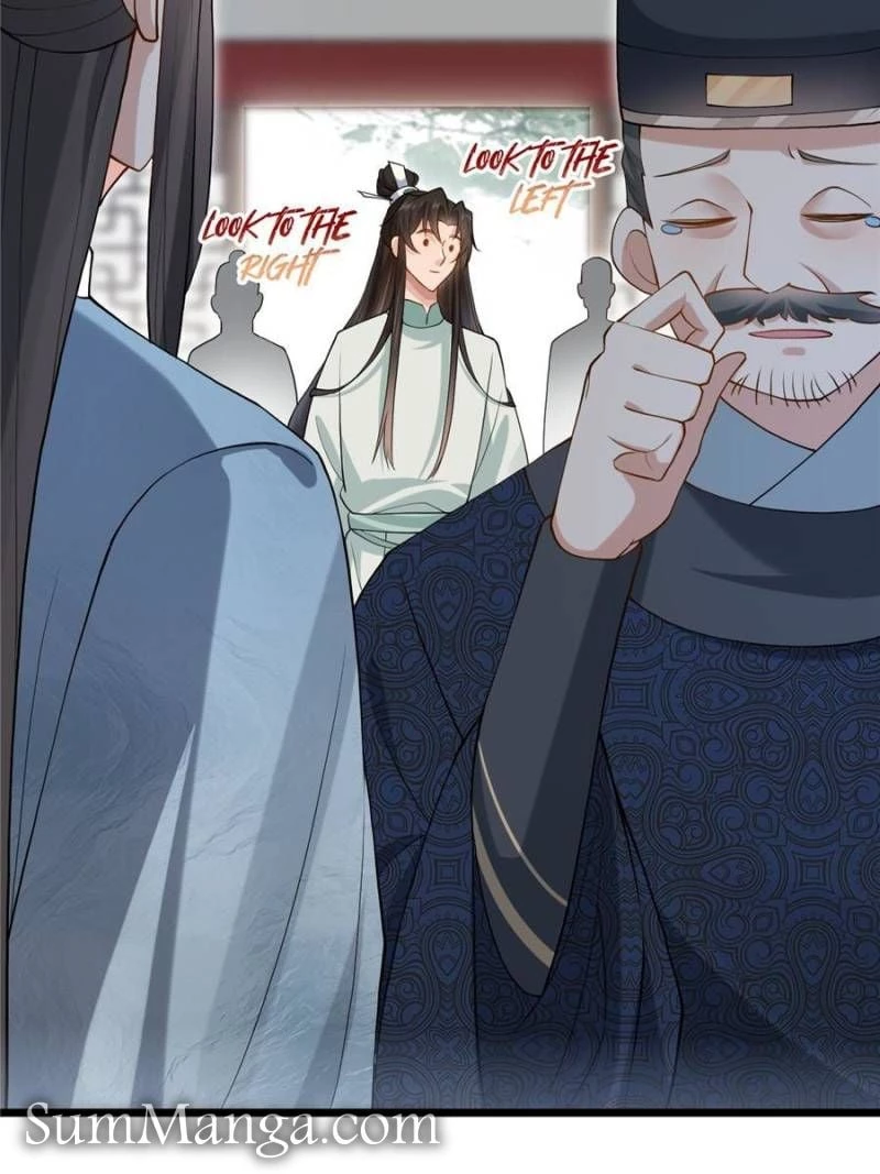 Sir, Don't Show Off Chapter 43 - 20