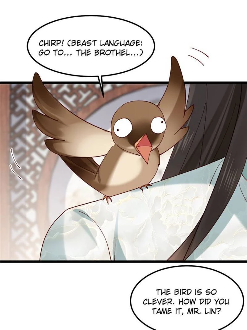 Sir, Don't Show Off Chapter 45 - 25