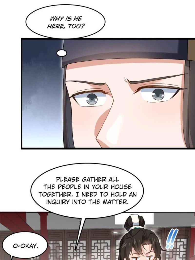 Sir, Don't Show Off Chapter 43 - 21