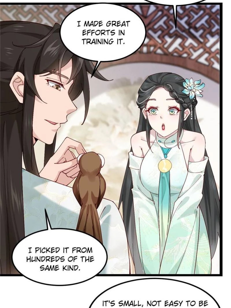 Sir, Don't Show Off Chapter 45 - 26