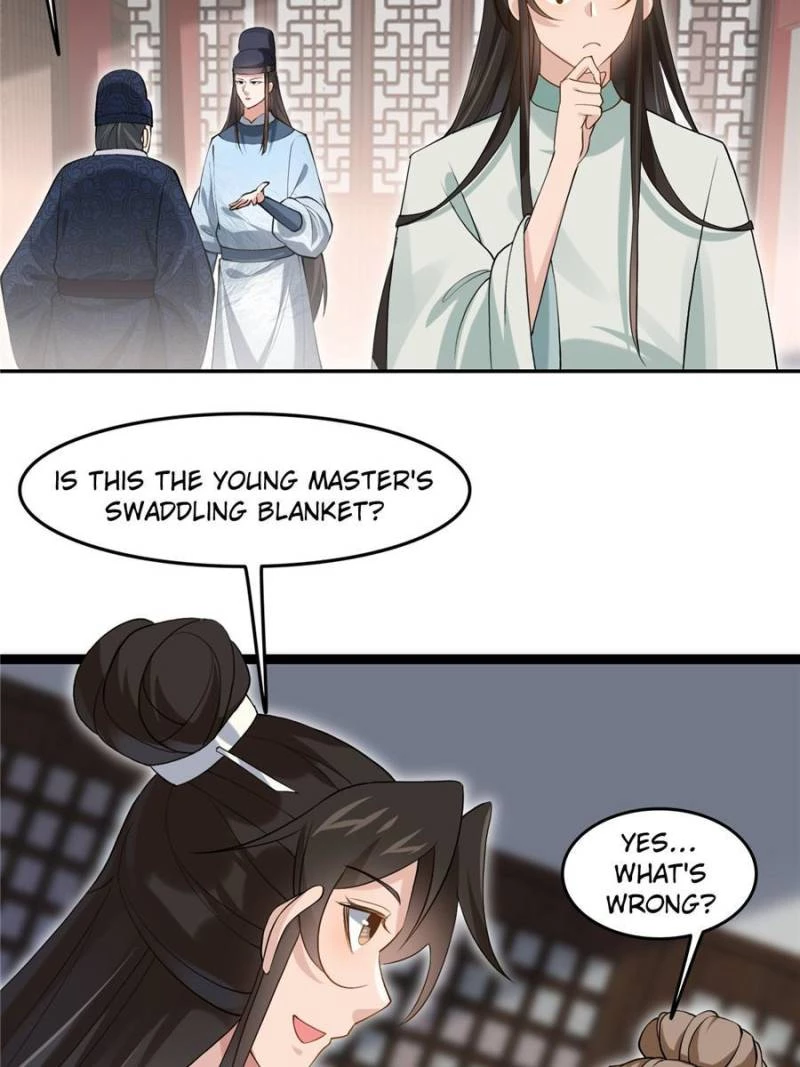 Sir, Don't Show Off Chapter 43 - 22