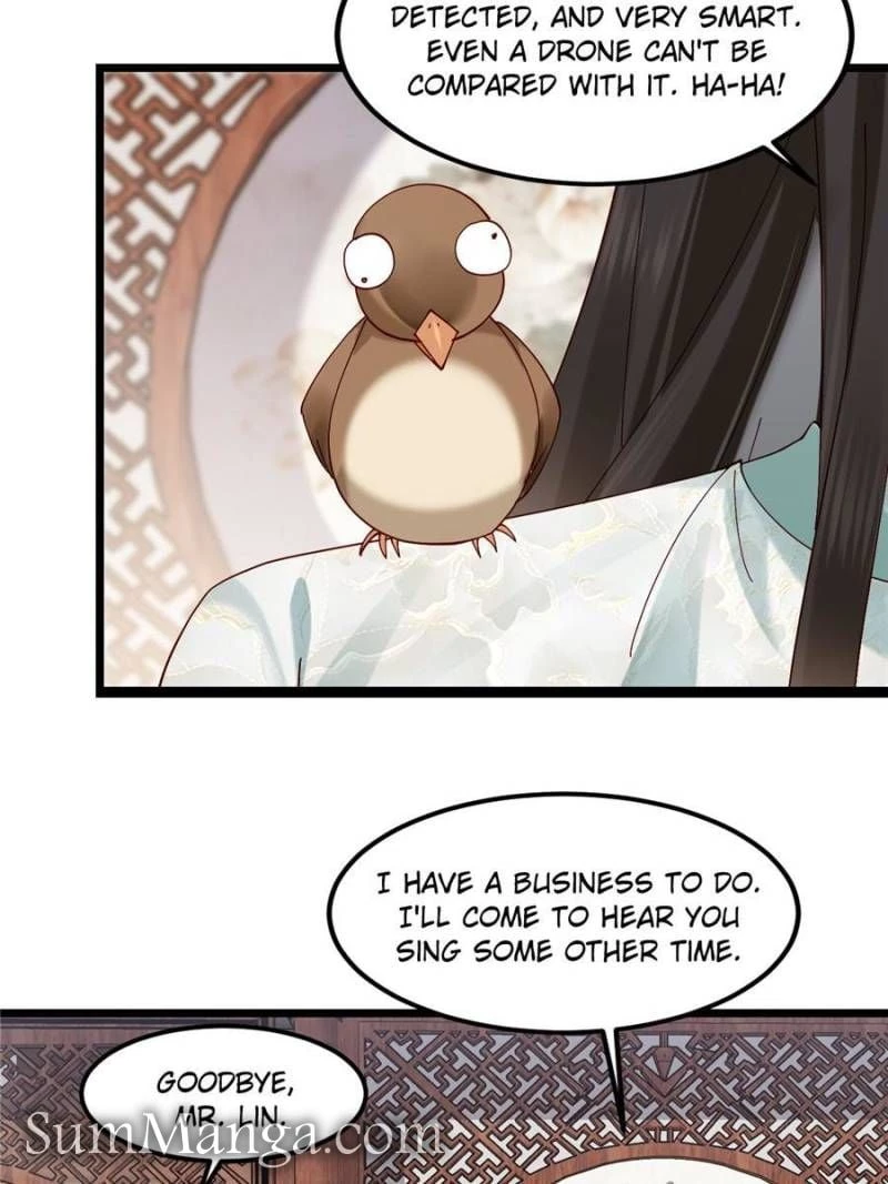 Sir, Don't Show Off Chapter 45 - 27