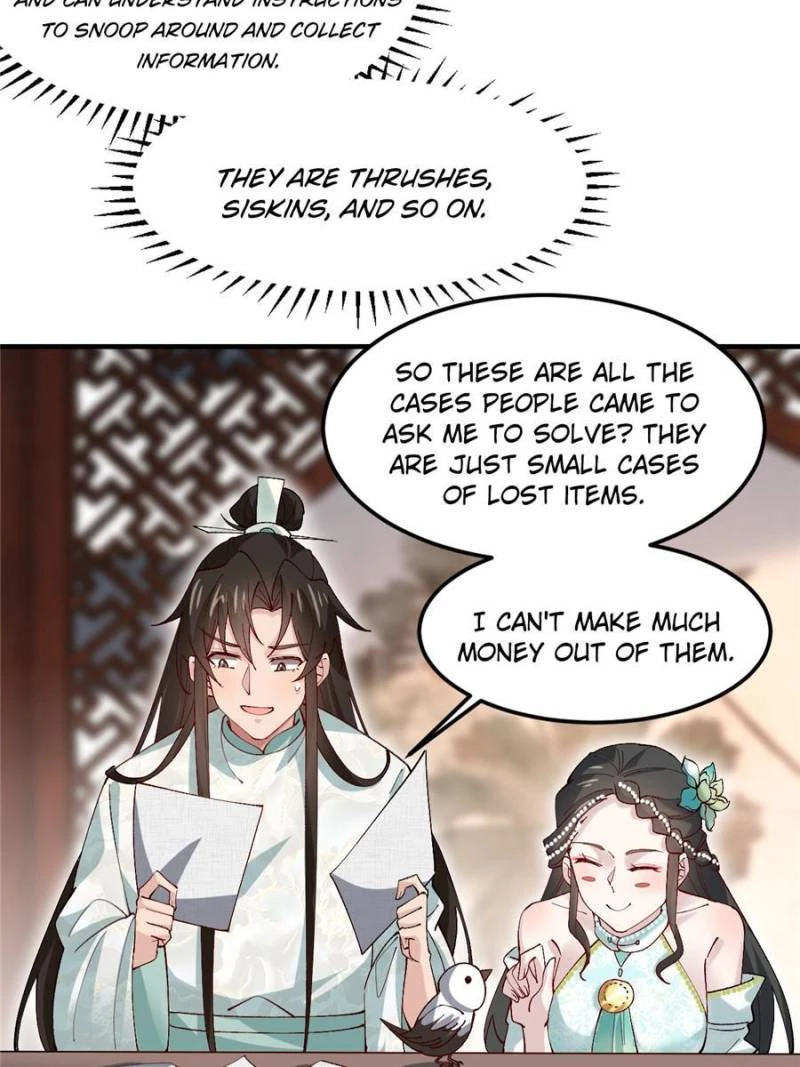 Sir, Don't Show Off Chapter 44 - 22