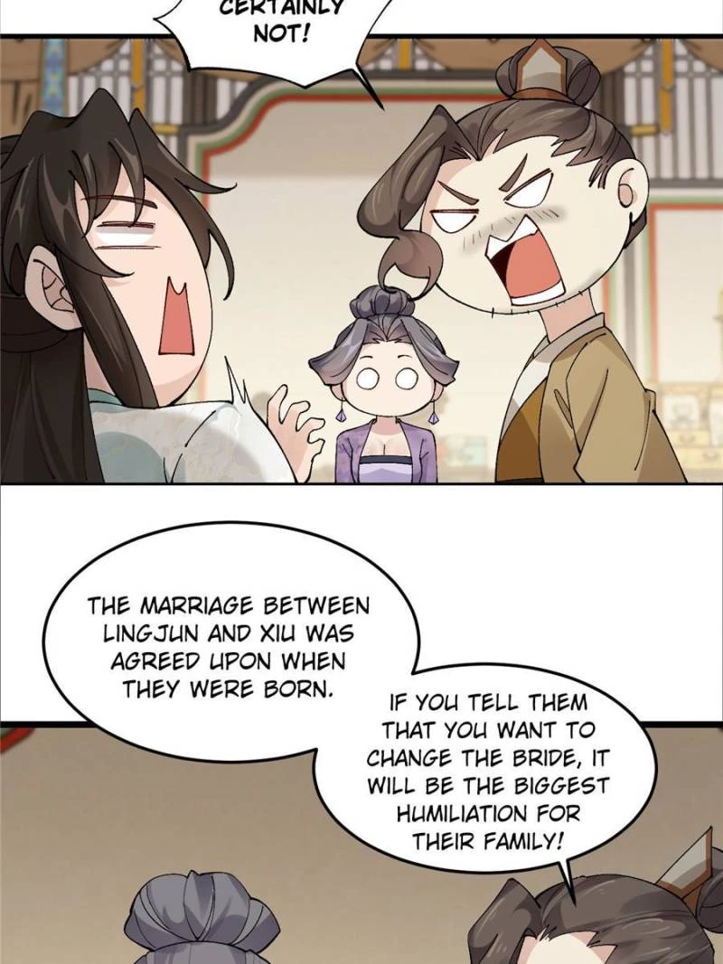 Sir, Don't Show Off Chapter 42 - 2