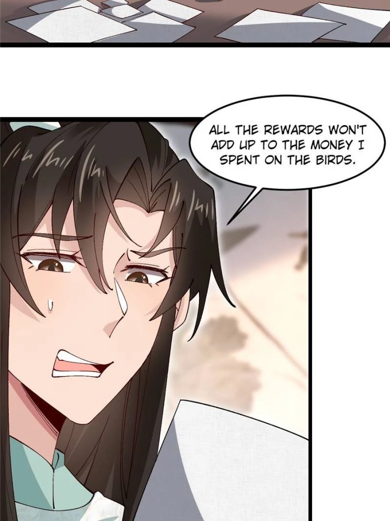 Sir, Don't Show Off Chapter 44 - 23
