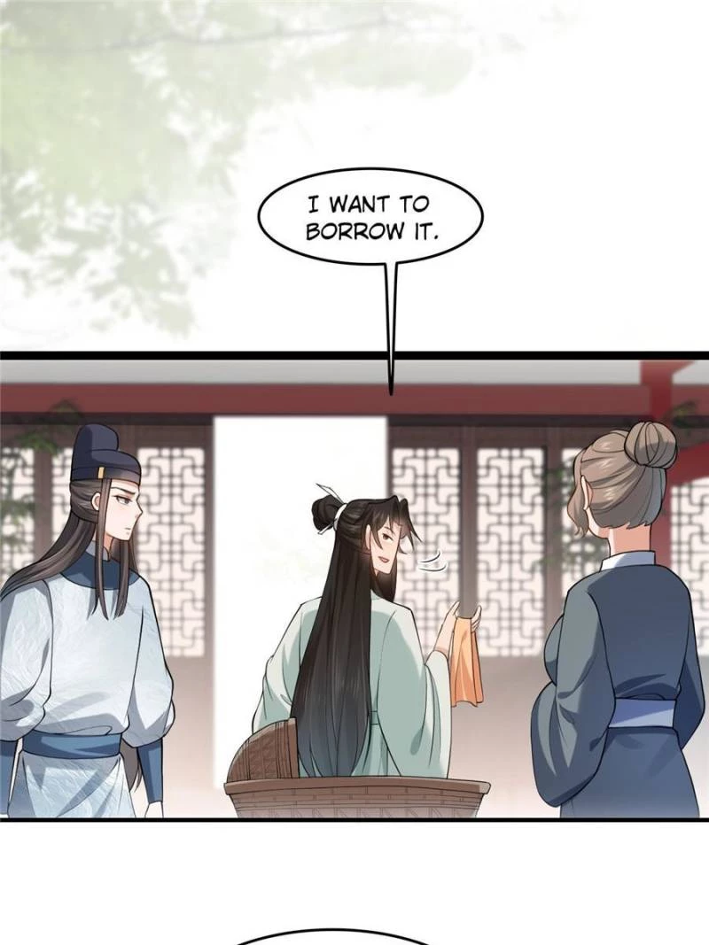 Sir, Don't Show Off Chapter 43 - 25