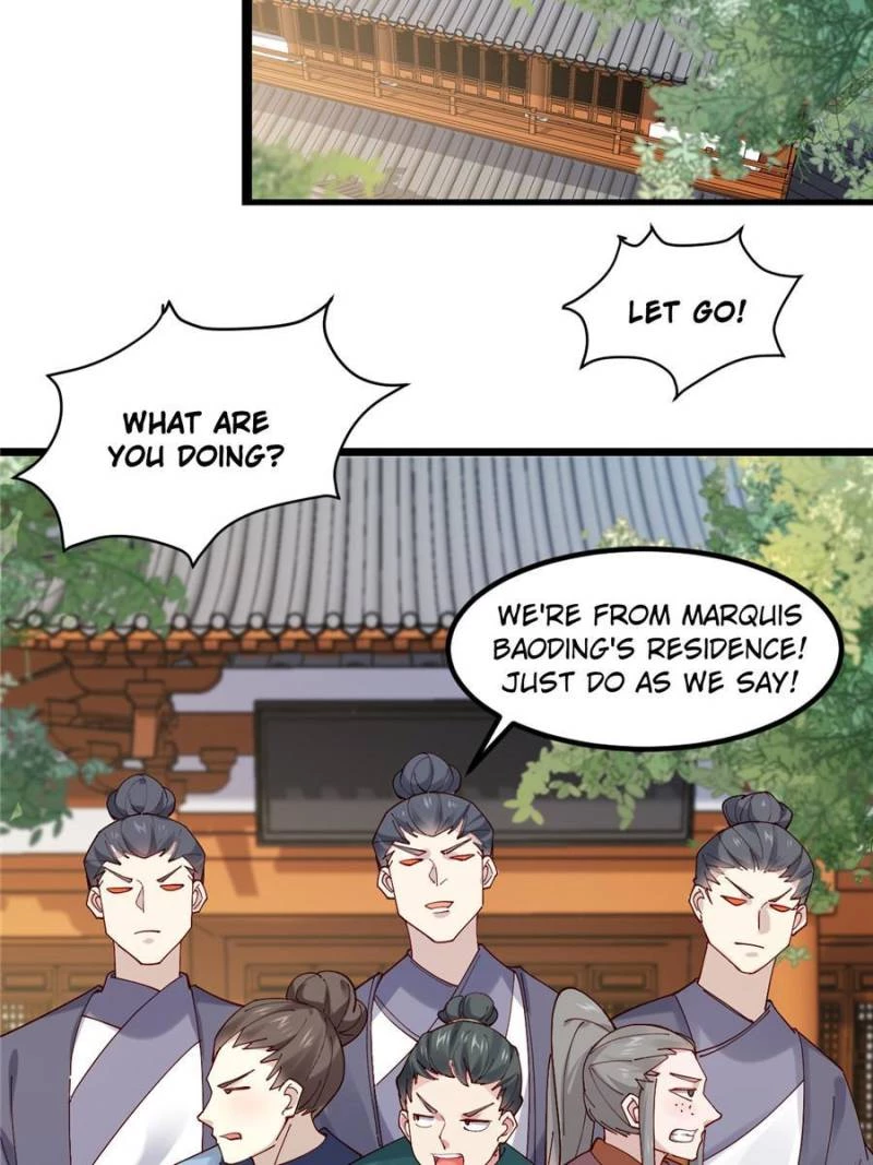 Sir, Don't Show Off Chapter 45 - 29