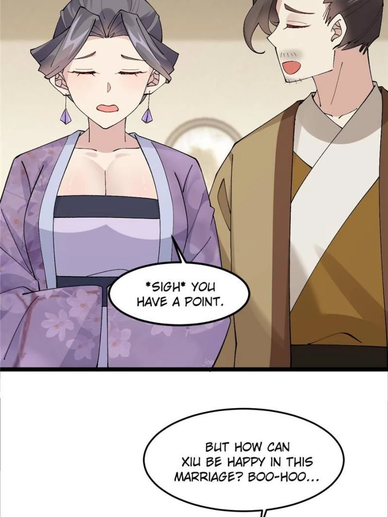 Sir, Don't Show Off Chapter 42 - 3