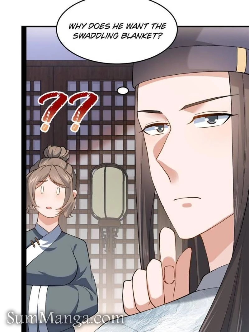 Sir, Don't Show Off Chapter 43 - 26