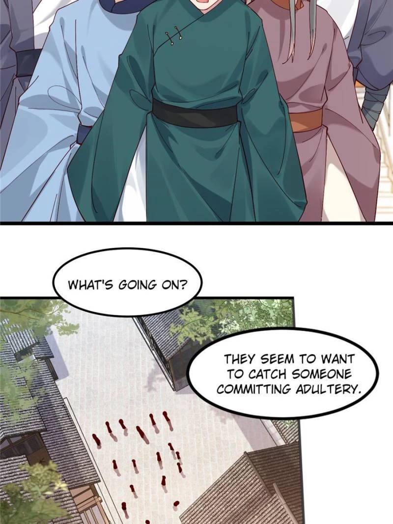 Sir, Don't Show Off Chapter 45 - 30