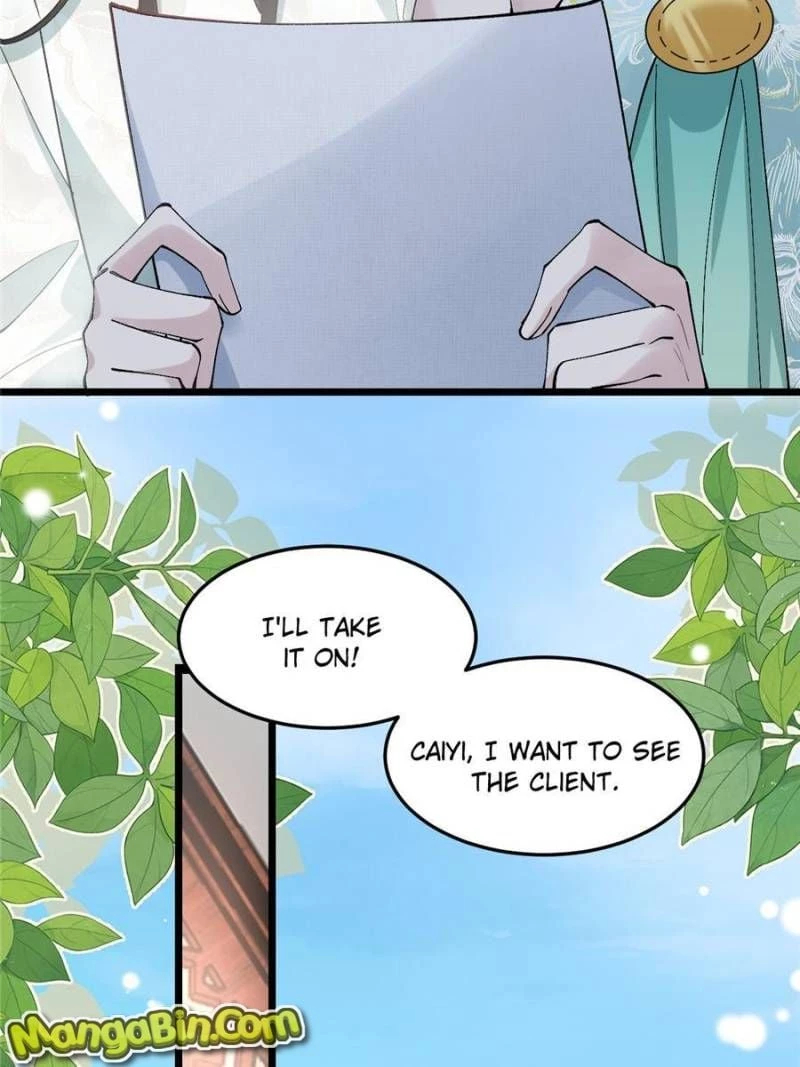 Sir, Don't Show Off Chapter 44 - 26
