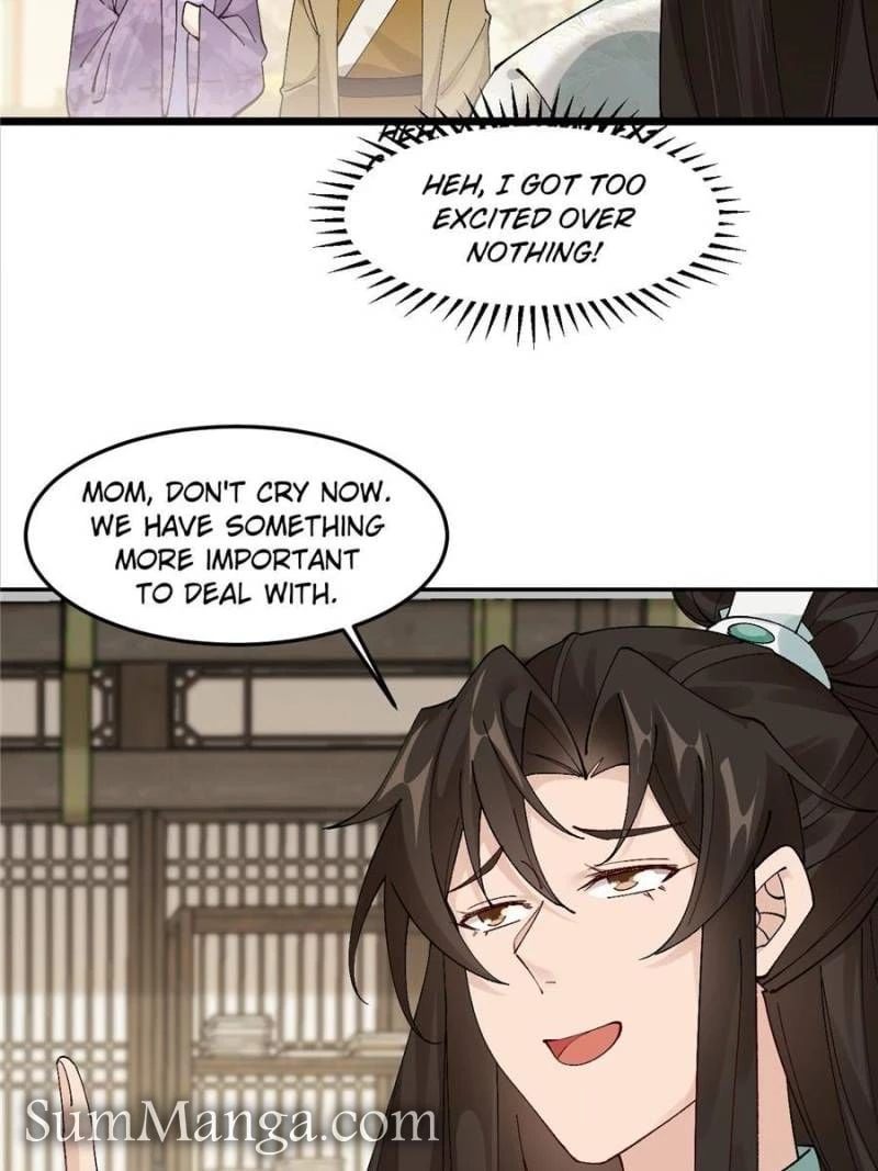 Sir, Don't Show Off Chapter 42 - 5