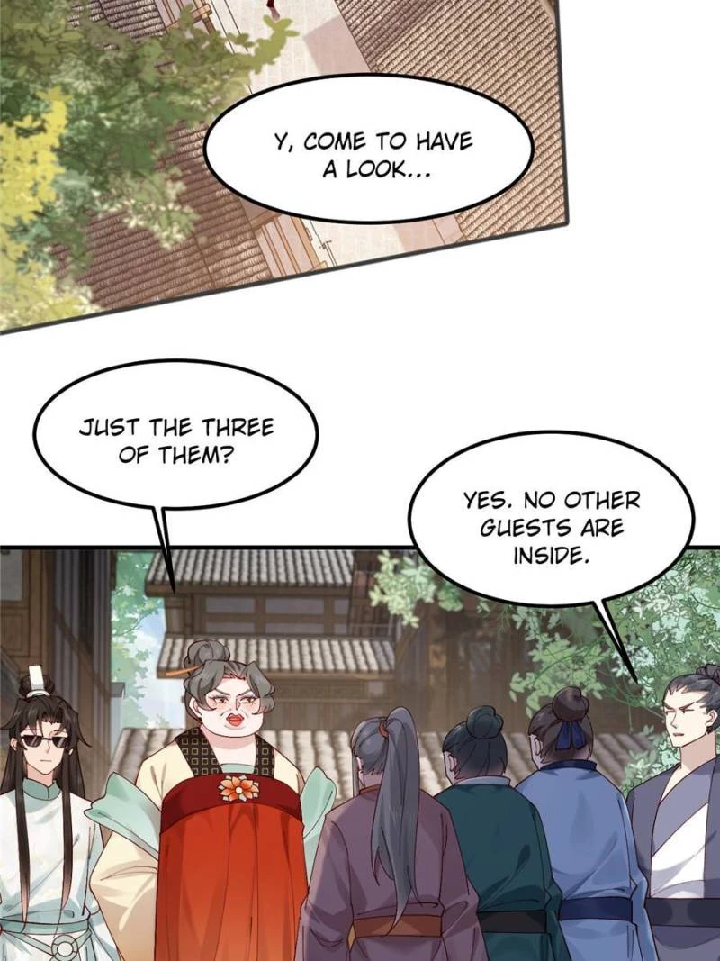 Sir, Don't Show Off Chapter 45 - 31