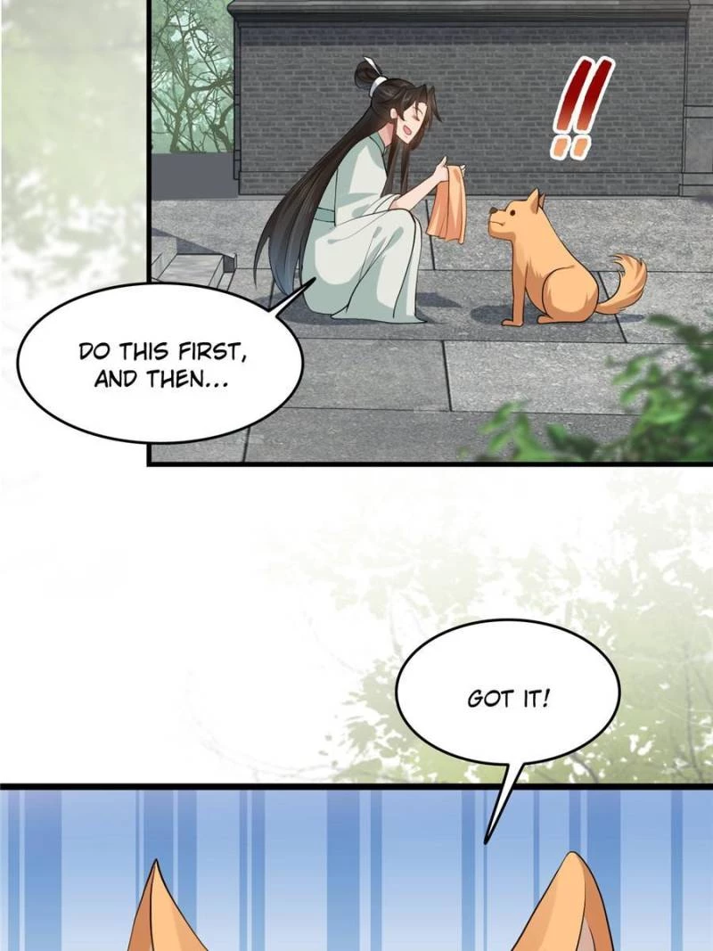 Sir, Don't Show Off Chapter 43 - 28