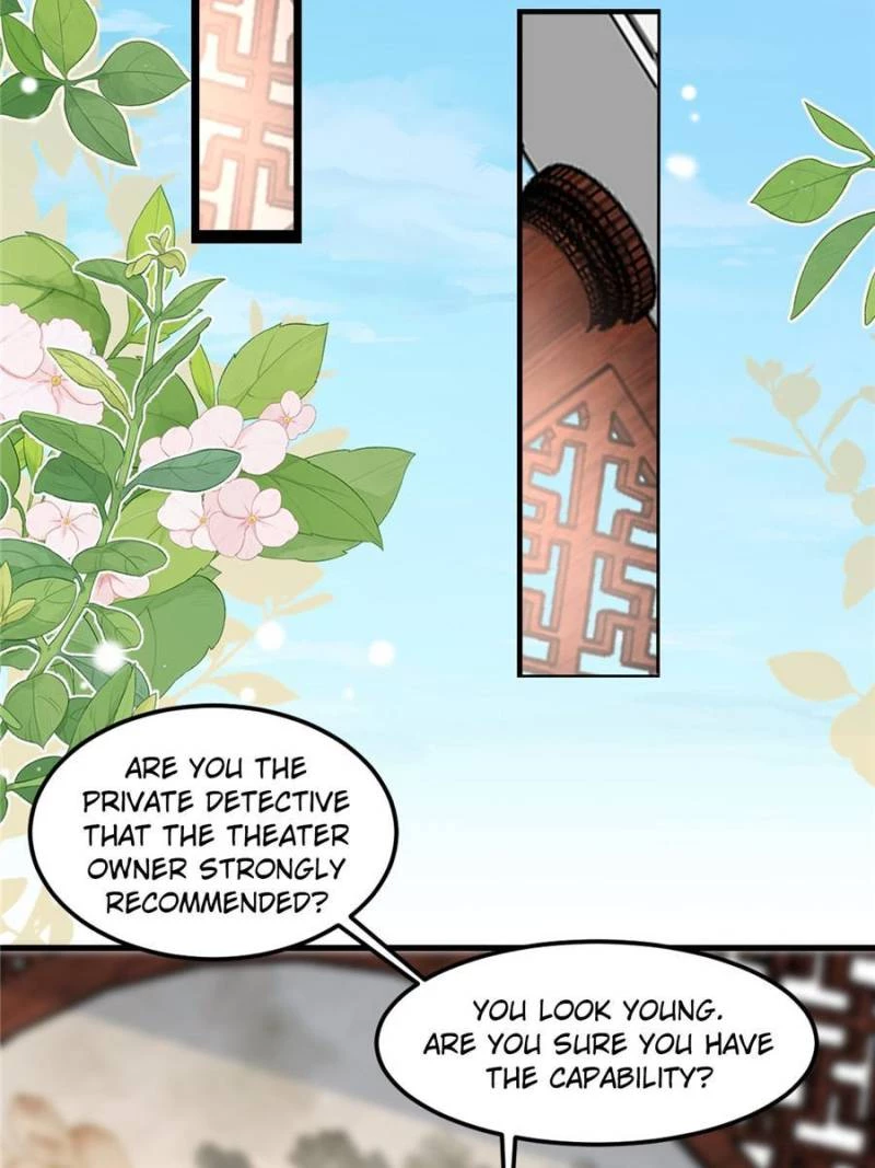 Sir, Don't Show Off Chapter 44 - 27