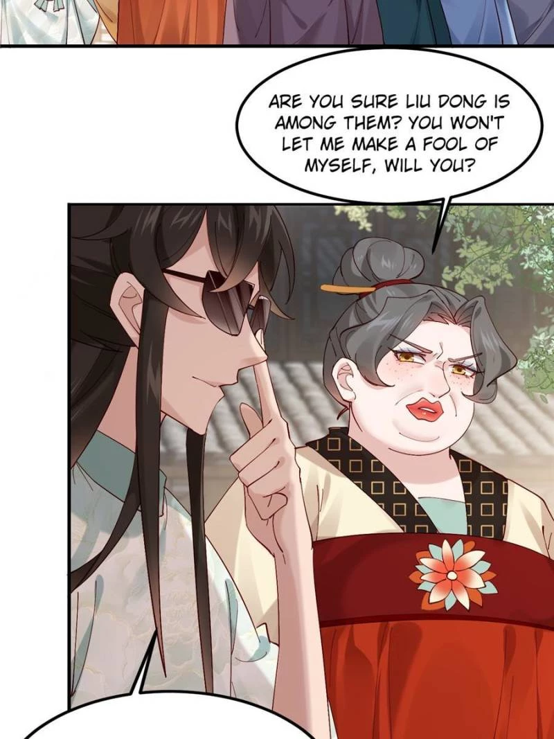 Sir, Don't Show Off Chapter 45 - 32