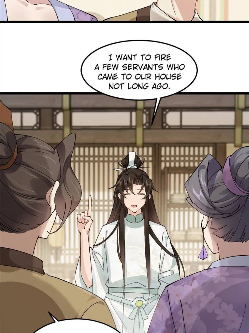 Sir, Don't Show Off Chapter 42 - 7