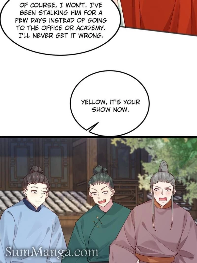 Sir, Don't Show Off Chapter 45 - 33