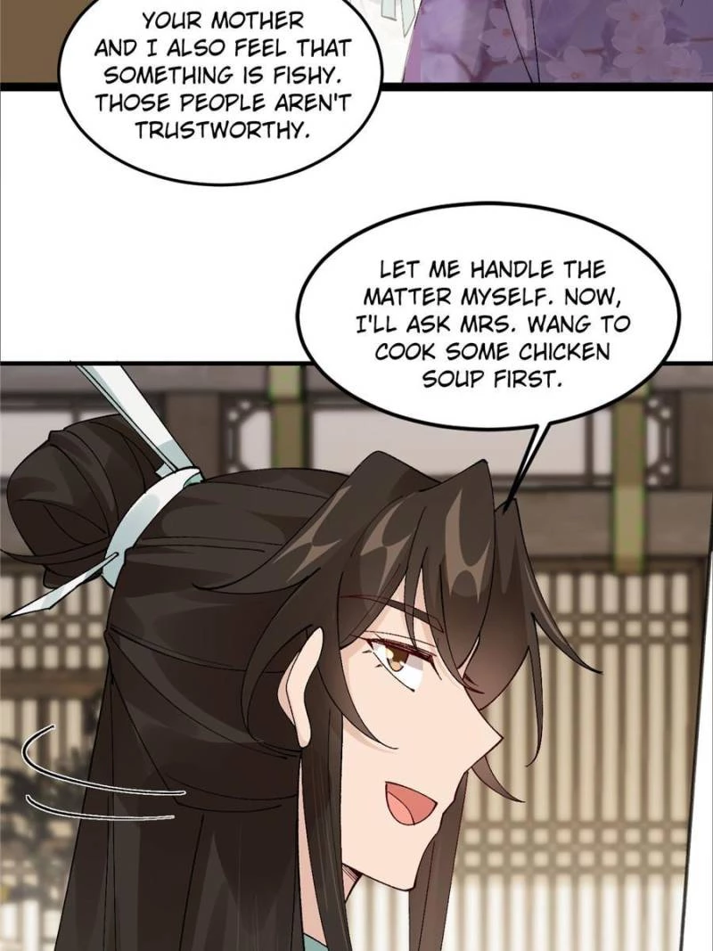 Sir, Don't Show Off Chapter 42 - 8