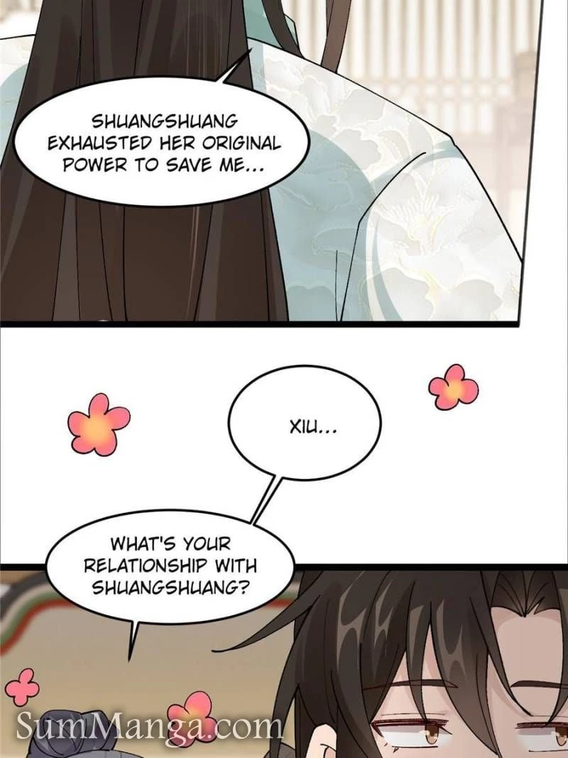Sir, Don't Show Off Chapter 42 - 9