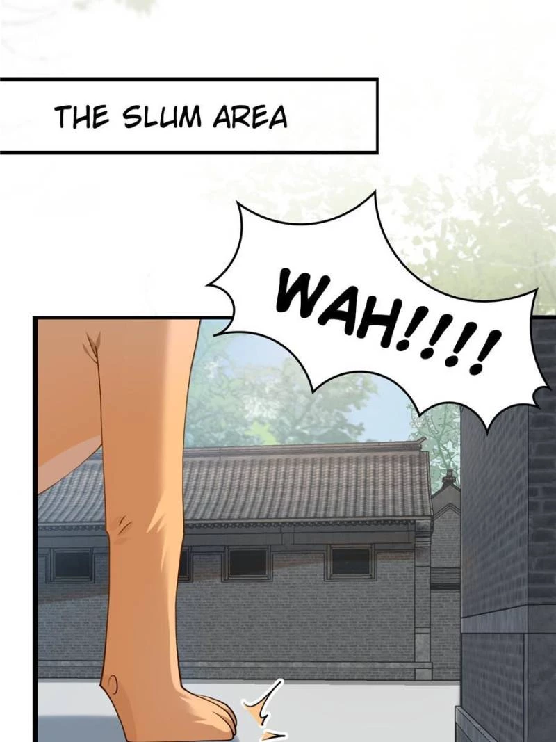 Sir, Don't Show Off Chapter 43 - 32