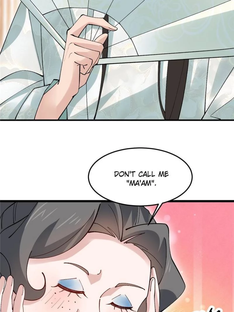 Sir, Don't Show Off Chapter 44 - 31