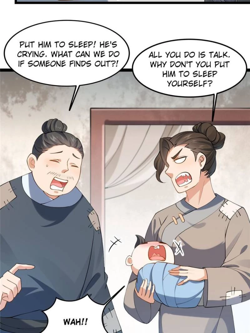 Sir, Don't Show Off Chapter 43 - 33