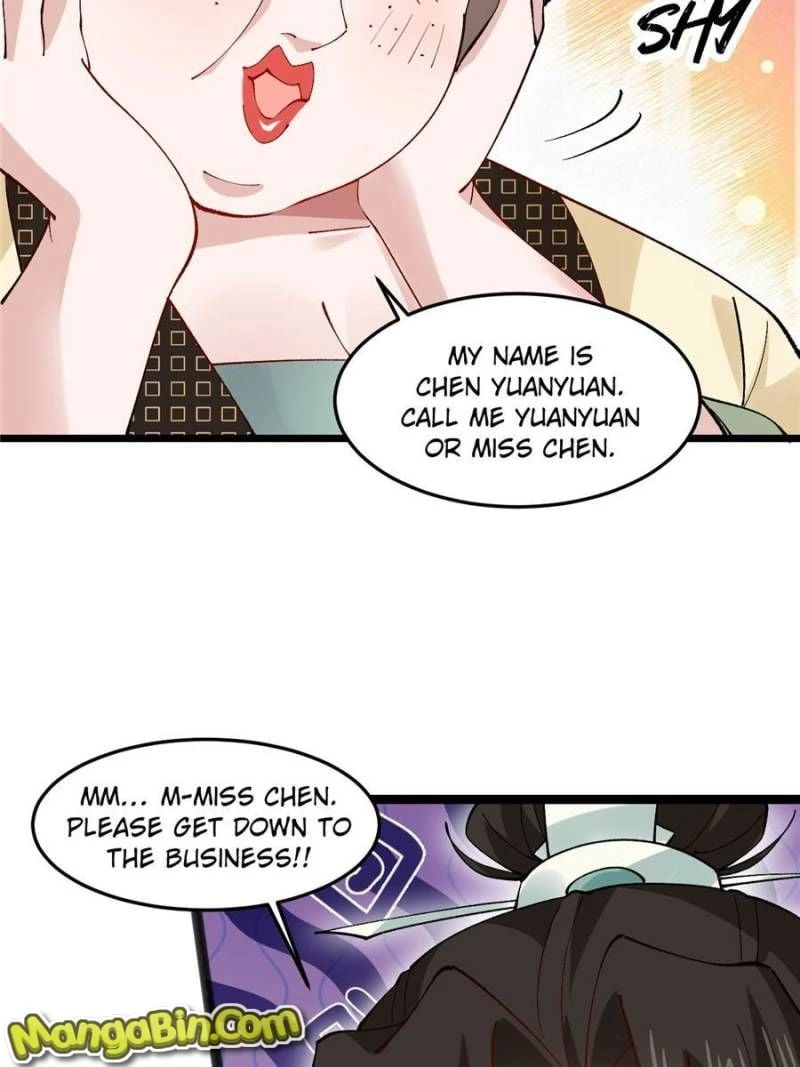 Sir, Don't Show Off Chapter 44 - 32