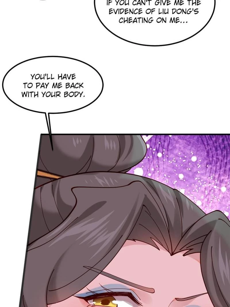Sir, Don't Show Off Chapter 45 - 37