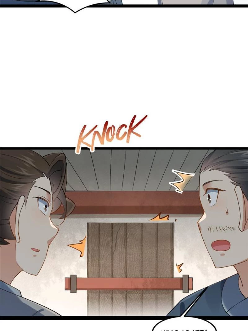 Sir, Don't Show Off Chapter 43 - 34