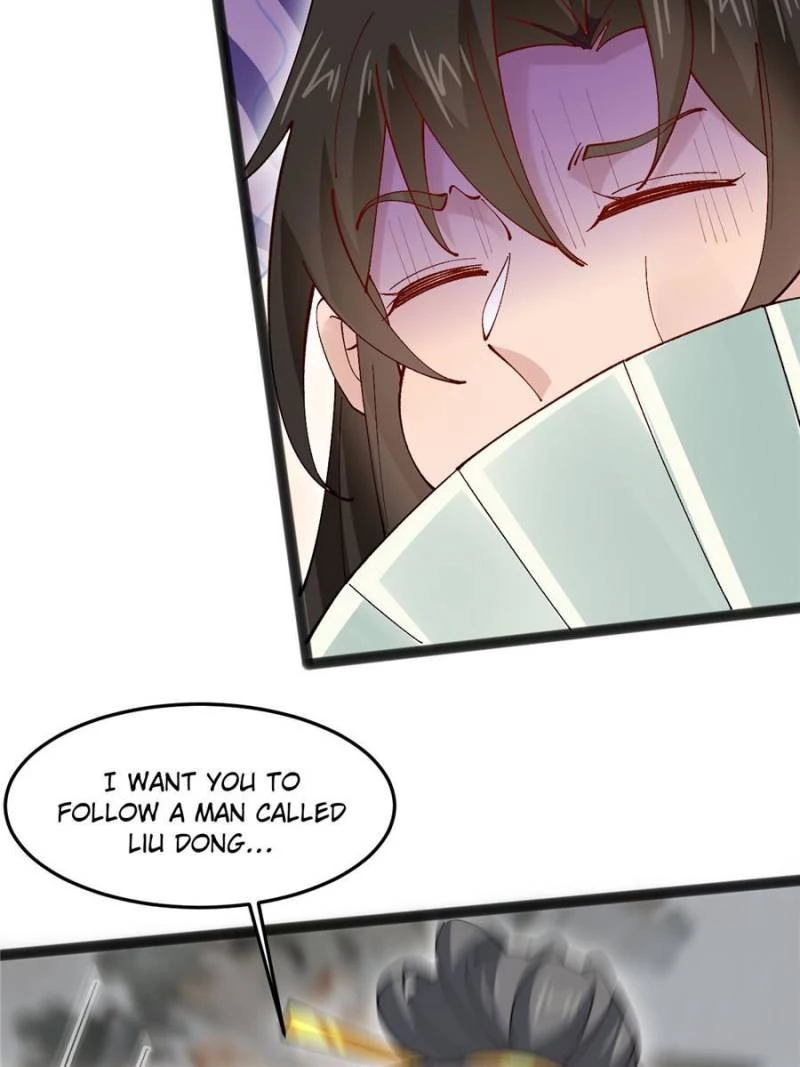 Sir, Don't Show Off Chapter 44 - 33