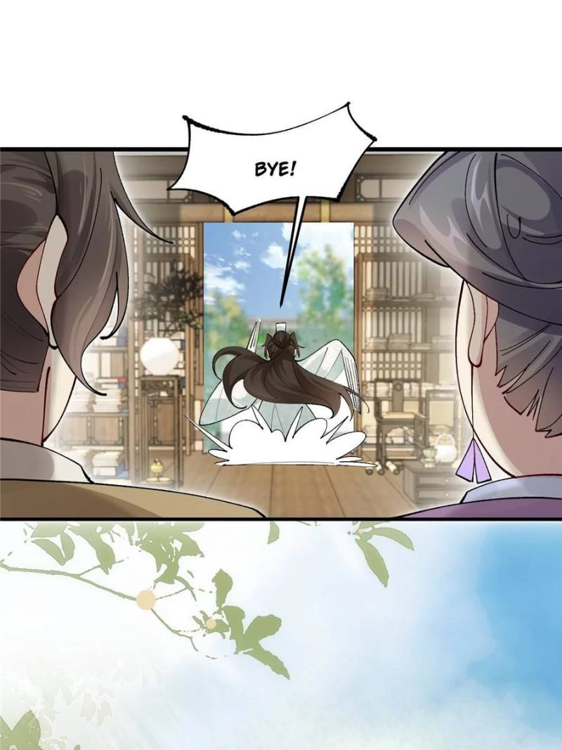 Sir, Don't Show Off Chapter 42 - 13