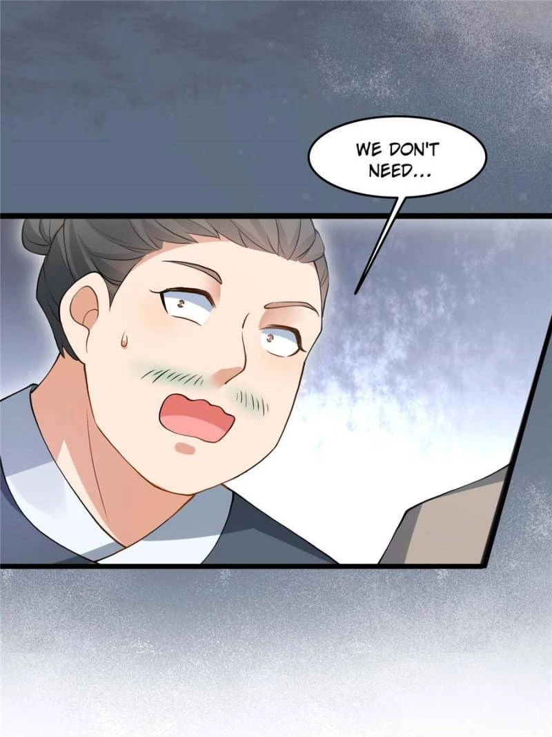 Sir, Don't Show Off Chapter 43 - 36