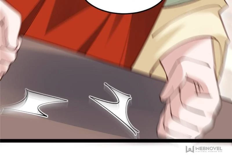 Sir, Don't Show Off Chapter 44 - 35