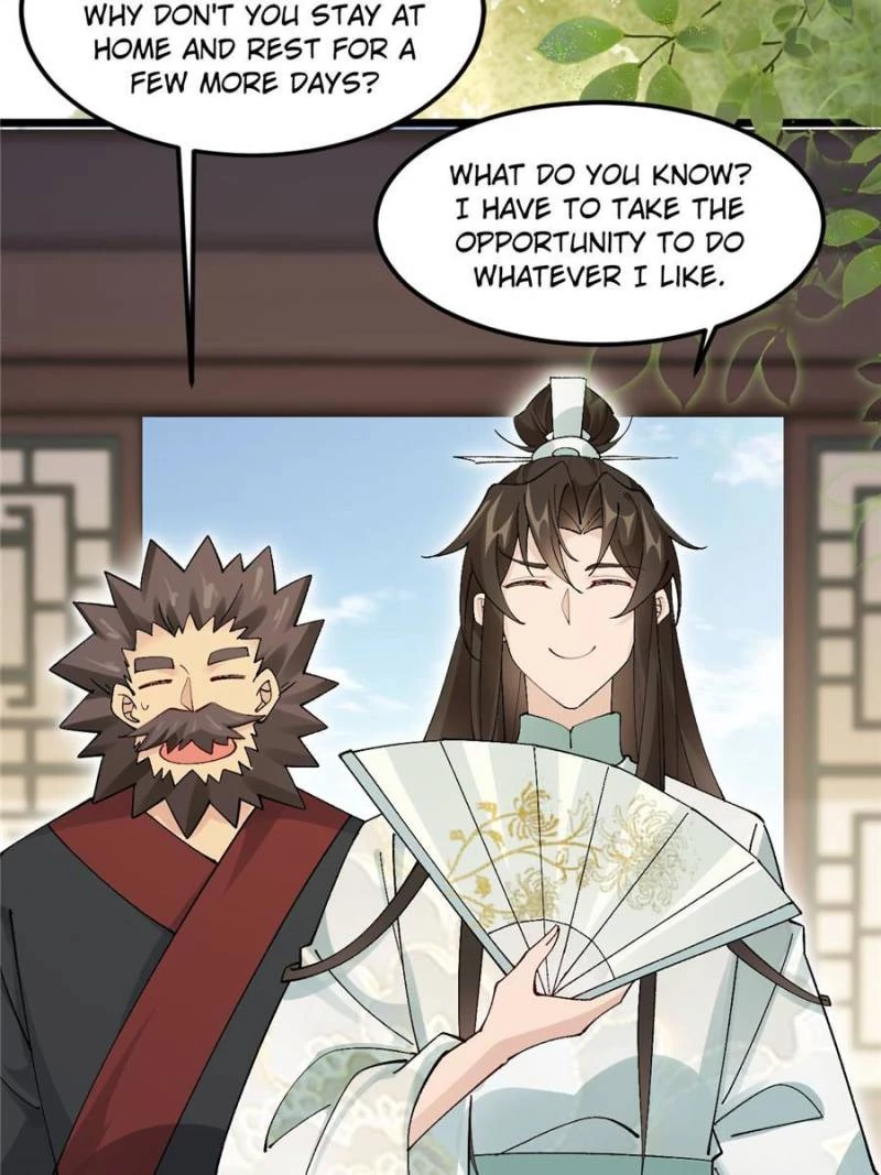 Sir, Don't Show Off Chapter 42 - 15